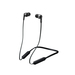 JVC HA-FX45BT-B Headphones Wireless Neck-band Calls/Music Micro USB Bluetooth Black thumbnail 1