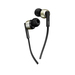 JVC HA-FX65BN-N Headphones Wireless Neck-band Micro USB Bluetooth Gold thumbnail 2
