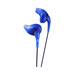 JVC HA-EN10-AA-E In ear headphones thumbnail 1