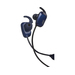 JVC HA-ET65BV-A Wireless sport headphones with voice coaching function thumbnail 2