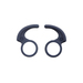 JVC HA-ET65BV-A Wireless sport headphones with voice coaching function thumbnail 12
