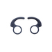 JVC HA-ET65BV-A Wireless sport headphones with voice coaching function thumbnail 11