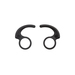JVC HA-ET65BV-B Headset Wireless Ear-hook, In-ear, Neck-band Sports Bluetooth Black thumbnail 12