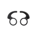 JVC HA-ET65BV-B Headset Wireless Ear-hook, In-ear, Neck-band Sports Bluetooth Black thumbnail 11