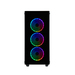 FSP CMT510 Plus Midi Tower Black thumbnail 5
