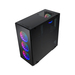 FSP CMT510 Plus Midi Tower Black thumbnail 4