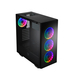 FSP CMT510 Plus Midi Tower Black thumbnail 2