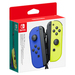 Nintendo Switch Joy-Con set Blauw/Neon Geel