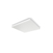 Philips Hue Datura Paneellamp - White and Color - Vierkant - Wit