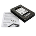 StarTech.com Adaptador Gabinete para Discos Duros o SSD de 2.5" a 3.5" SATA - Convertidor para Disco Duro Externo para Unidades de hasta 12.5mm de Altura
