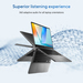 ASUS Vivobook 14 Flip OLED Copilot+ PC TP3407SA-SG167W
