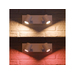Philips Hue Argenta Opbouwspot White and Color - Wit - 2-spots