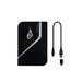 Verbatim SureFire PyroDrive Gaming SSD USB 3.2 Gen 1 2TB Black thumbnail 4