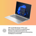 HP ProBook 4 G1i 16" - D42TPET QWERTY