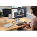 Monitor HP E27d G4 QHD USB-C Docking 6PA56A4