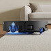 Ecovacs DEEBOT X11S OmniCyclone + Care Kit
