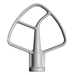 KitchenAid Artisan Mixer 5KSM125EMH Wit