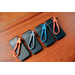 Verbatim Pocket SSD USB 3.2 Gen 2 1TB Black/Orange thumbnail 3