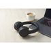 Kensington H1050 EQ Bluetooth On-Ear Headset with Environmental Noise-Cancelling Technology thumbnail 3