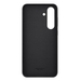 Samsung Galaxy S25 FE Kindsuit Back Cover Zwart