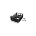ICY BOX IB-RP103 Small Form Factor (SFF) Black, Transparent thumbnail 1