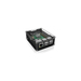 ICY BOX IB-RP103 Small Form Factor (SFF) Black, Transparent thumbnail 2