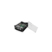 ICY BOX IB-RP103 Small Form Factor (SFF) Black, Transparent thumbnail 3