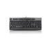 Lenovo ThinkCentre M720t + Preferred Pro II USB QWERTZ Intel® Core™ i5 i5-9400 8 GB DDR4-SDRAM 256 GB SSD Windows 10 Pro Tower PC Black thumbnail 6