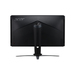 Acer NITRO XV3 UM.HX3AA.P02 computer monitor 68.6 cm (27″) 3840 x 2160 pixels 4K Ultra HD LED Black thumbnail 4