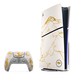 PlayStation 5 Slim Disc Edition + Ghost of Yotei Gold Limited Edition
