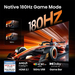 Hisense RGB Mini-led 65" UR8S (2026)