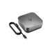 HP Inc. Stacja dokująca Thunderbolt G6 Dock 100W 9X472UT#ABB