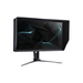 Acer Predator XB273K Sbmiprzx computer monitor 68.6 cm (27″) 3840 x 2160 pixels 4K Ultra HD LED Black thumbnail 2