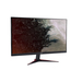 Acer NITRO VG0 Nitro VG240Ybmiix 23.8 inch FHD Gaming Monitor (IPS Panel, FreeSync, 75Hz, 1ms, HDMI, VGA, Black/Red) thumbnail 3