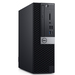 DELL OptiPlex 5060 Intel® Core™ i5 i5-8500 4 GB DDR4-SDRAM 500 GB HDD Windows 10 Pro SFF PC Black thumbnail 3