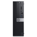 DELL OptiPlex 5060 Intel® Core™ i5 i5-8500 4 GB DDR4-SDRAM 500 GB HDD Windows 10 Pro SFF PC Black thumbnail 1