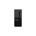 Lenovo ThinkStation P330 + 65W Standard AC Adapter (USB Type-C) Intel® Core™ i7 i7-9700 16 GB DDR4-SDRAM 1.25 TB HDD+SSD NVIDIA Quadro P2200 Windows 10 Pro Tower Workstation Black thumbnail 1