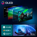 Philips Ambilight 77'' OLED810 4K (2025)