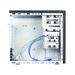 Chieftec BD-25B-OP computer case Black thumbnail 4