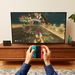 Nintendo Switch Rood/Blauw