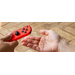 Nintendo Switch Rood/Blauw
