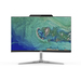 Acer Aspire Z24-890 Intel® Core™ i5 i5-9400T 60.5 cm (23.8″) 1920 x 1080 pixels All-in-One PC 8 GB DDR4-SDRAM 256 GB SSD Windows 10 Pro Wi-Fi 5 (802.11ac) Black, Silver thumbnail 1