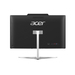 Acer Aspire Z24-890-UR13 Intel® Core™ i5 i5-9400T 60.5 cm (23.8″) 1920 x 1080 pixels All-in-One PC 8 GB DDR4-SDRAM 1 TB HDD Windows 10 Home Wi-Fi 5 (802.11ac) Black, Silver thumbnail 4