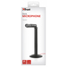 Trust 21673 microphone Black PC microphone thumbnail 3