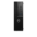 DELL Precision 3431 Intel® Core™ i7 i7-9700 16 GB DDR4-SDRAM 1 TB HDD NVIDIA® Quadro® P620 Windows 10 Pro SFF Workstation Black thumbnail 1