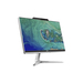 Acer Aspire Z24-890 Intel® Core™ i5 i5-9400T 60.5 cm (23.8″) 1920 x 1080 pixels All-in-One PC 8 GB DDR4-SDRAM 256 GB SSD Windows 10 Pro Wi-Fi 5 (802.11ac) Black, Silver thumbnail 2