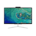 Acer Aspire C22-820 Intel® Pentium® Silver J5005 54.6 cm (21.5″) 1920 x 1080 pixels All-in-One PC 4 GB DDR4-SDRAM 1 TB HDD Windows 10 Home Wi-Fi 5 (802.11ac) Silver thumbnail 1