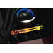 HyperX FURY HX432C16FB3AK2/64 memory module 64 GB 2 x 32 GB DDR4 288-pin DIMM thumbnail 8