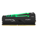 HyperX FURY HX432C16FB3AK2/64 memory module 64 GB 2 x 32 GB DDR4 288-pin DIMM thumbnail 1