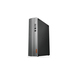 Lenovo IdeaCentre 510S Intel® Core™ i5 i5-9400 8 GB DDR4-SDRAM 1 TB HDD Windows 10 Home SFF PC Black, Silver thumbnail 1